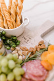 Maple Charcuterie Board