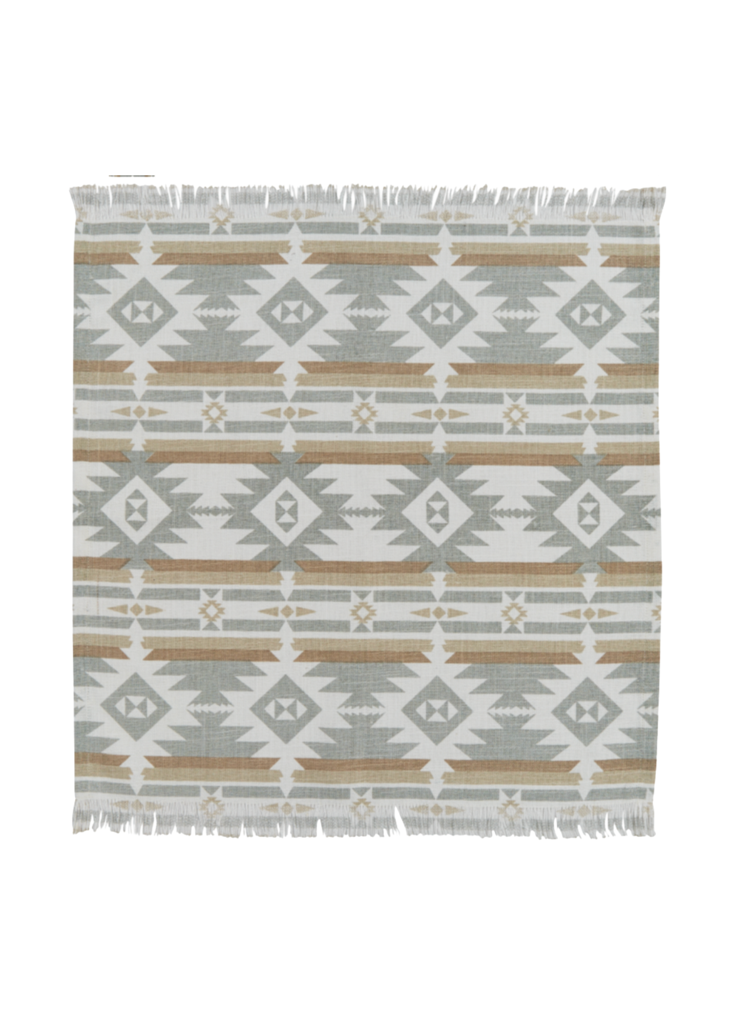 Refined Ranch Napkin (Set of 4)