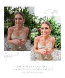 Happiest Outdoors Presets + How-To Guide