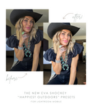 Happiest Outdoors Presets + How-To Guide