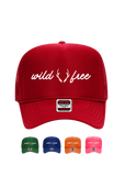 Wild & Free Hat