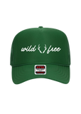 Wild & Free Hat