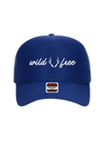 Wild & Free Hat