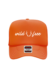 Wild & Free Hat