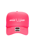 Wild & Free Hat