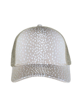 Canvas Tan Axis Hat