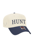 H U N T Hat