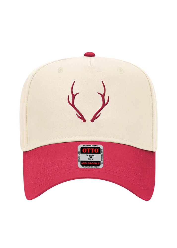 Antler Hat