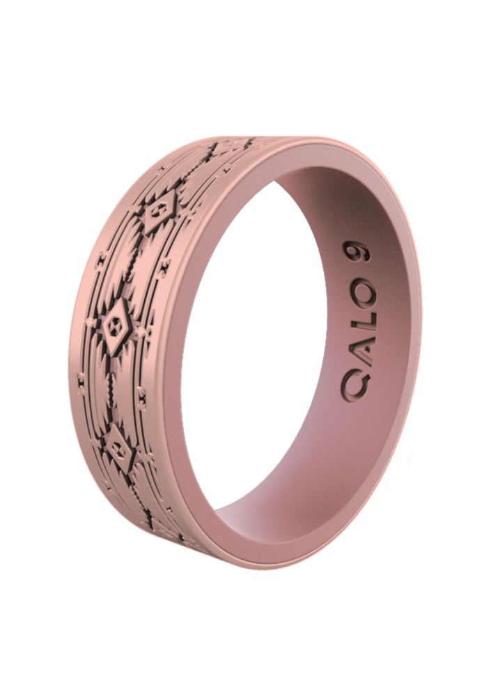 Women's QALO Ring- Heritage