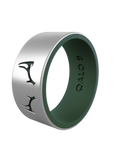 Men's QALO Ring- Stag