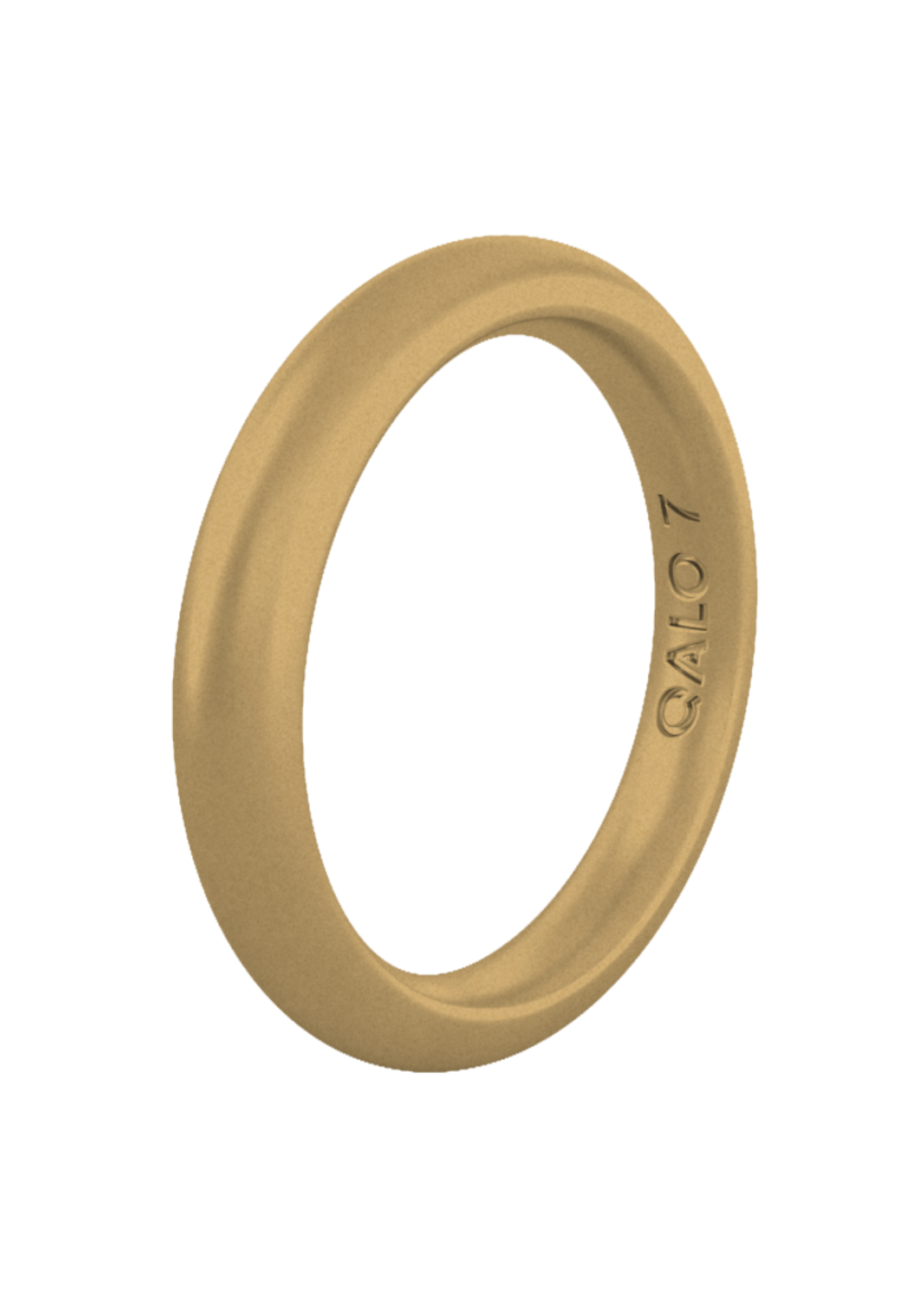 Women s QALO Ring Classic Stackables Eva Co