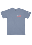 Americana Mini Flag Tee