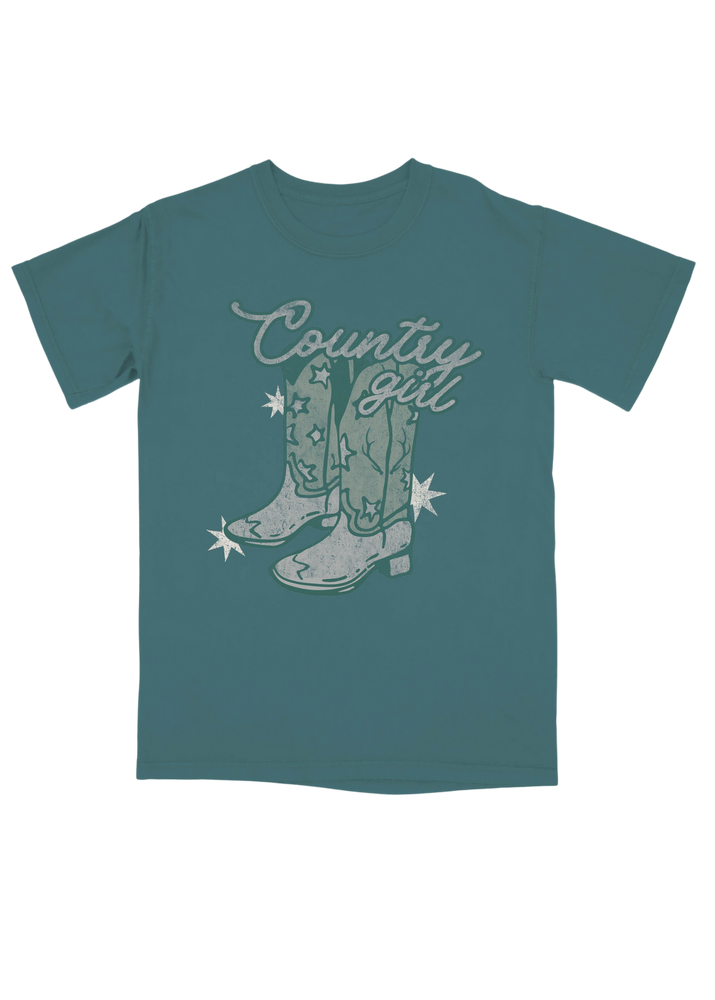 Country Girl Tee