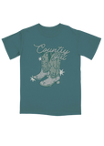 Country Girl Tee