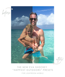 Happiest Outdoors Presets + How-To Guide