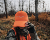 Wild & Free Hat
