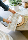 Refined Ranch Dishtowel