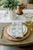 Refined Ranch Napkin (Set of 4)