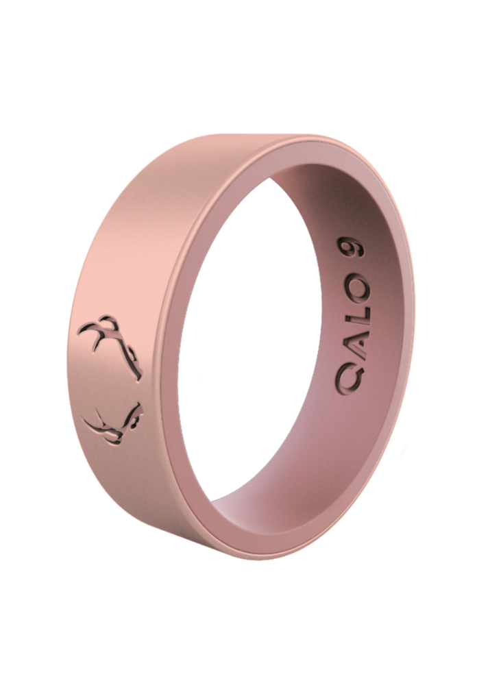 Qalo 2025 women's rings