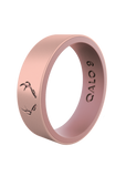 Women's QALO Ring- Antler