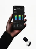 QRNT Smart Ring