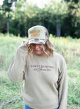 Loves Hunting & Jesus Too Crew