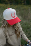 Antler Hat