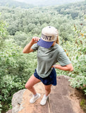 H U N T Hat