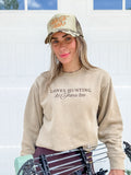 Loves Hunting & Jesus Too Crew