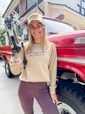Loves Hunting & Jesus Too Crew
