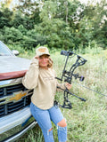 Loves Hunting & Jesus Too Crew