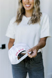 Loves Jesus & America Hat