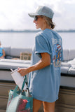 American Cowgirl Tee