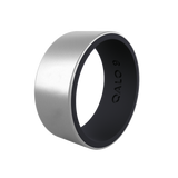 Men's Eva Shockey Strata Silicone Ring