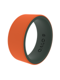 Men's Eva Shockey Strata Silicone Ring