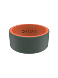Men's Eva Shockey Strata Silicone Ring