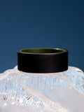 Men's Eva Shockey Strata Silicone Ring