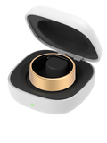 QRNT Slim Smart Ring