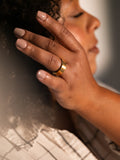 QRNT Slim Smart Ring
