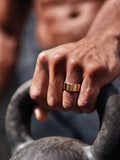 QRNT Slim Smart Ring