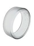QRNT Slim Ring Jelly Covers - 3 Pack