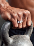 QRNT Slim Smart Ring