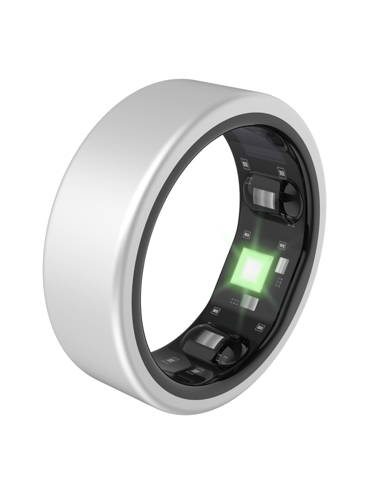 QRNT Smart Ring