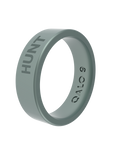 Women's Eva Shockey Hunt Metallic Forest Strata Ring