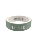 Womens Eva Shockey Love Strata Ring