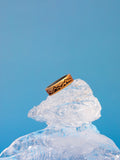 Women's Ridgeline Silicone Ring