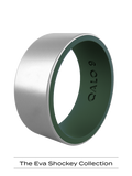 Men's QALO Ring- Strata