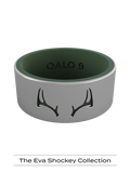 Men's QALO Ring- Stag