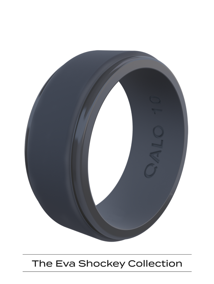 Eva shockey 2025 qalo rings