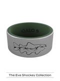 Men's QALO Ring- Wild Catch